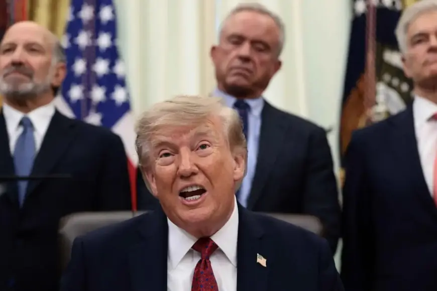 Gerilim tırmanıyor: Trump ve İran arasında karşılıklı tehditler
