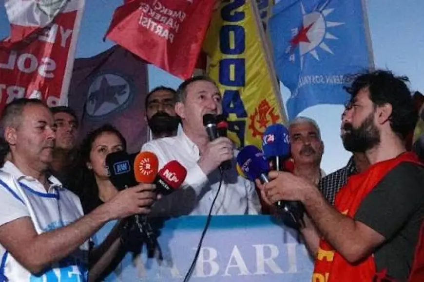 Bakırhan: Biz Kürtler bu çatışma ve savaşın acılarını çok yaşadık