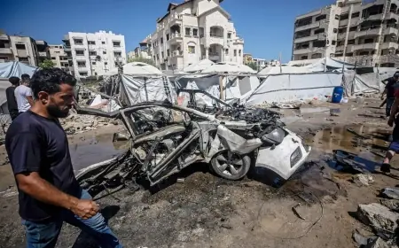 Casusluk ve kamuflaj için sebze aracı... İsrail, Hamas'ın üst düzey güvenlik yetkilisini nasıl kaçırdı?