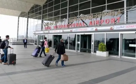 Türk hava yolu şirketleri Irak ve Kürdistan Bölgesi uçuşlarını iptal etti