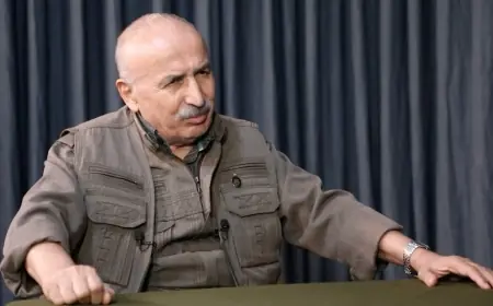 Karasu: Kürdistan Bölgesi’ndeki kamplarda tutulmayı kabul etmeyiz