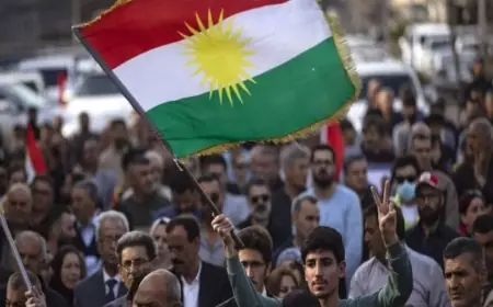 DSG’nin feshi Suriye Kürtleri ve Türkiye açısından ne anlama geliyor?
