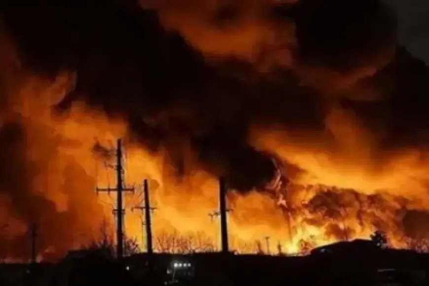 Îranê bilançoya êrişên Amerîkayê eşkere kir