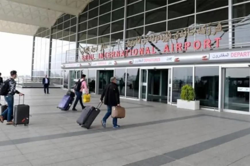 Türk hava yolu şirketleri Irak ve Kürdistan Bölgesi uçuşlarını iptal etti