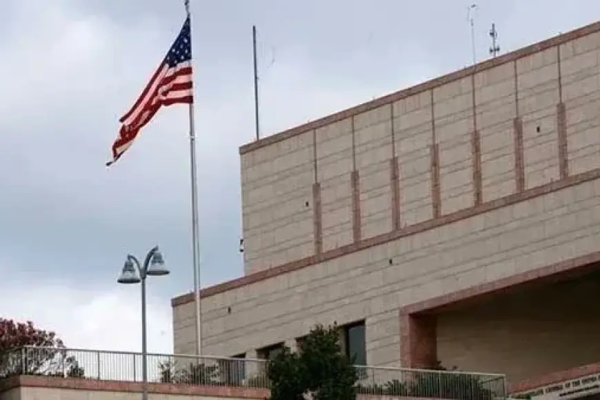Amerîkayê hişyarî da welatiyên xwe yên li Rojhilata Navîn