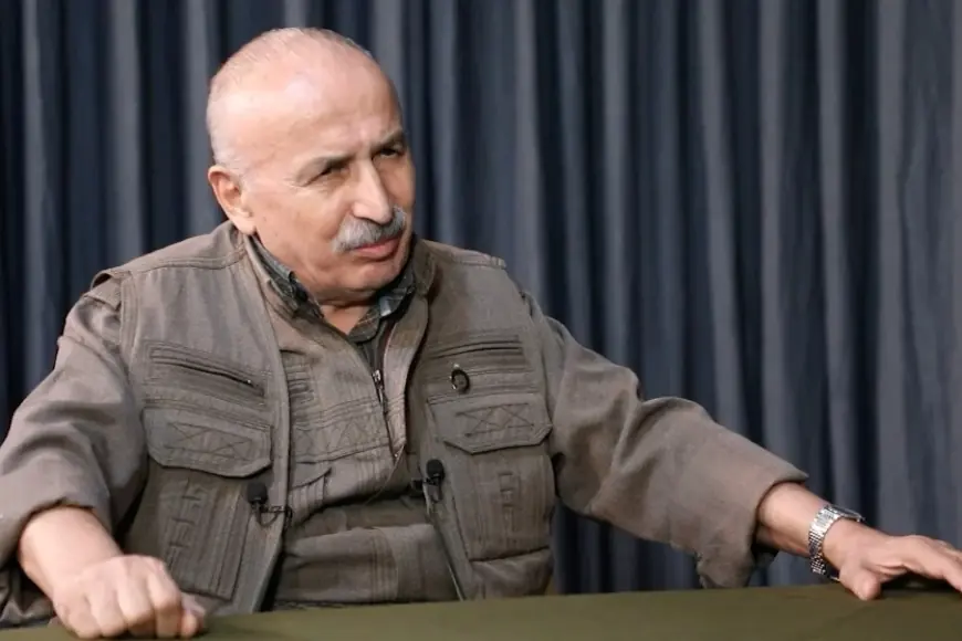 Karasu: Kürdistan Bölgesi’ndeki kamplarda tutulmayı kabul etmeyiz