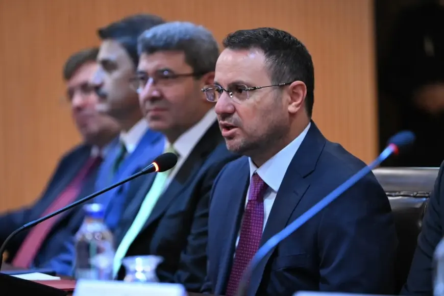 Akın Gürlek: Süreci istismar etmeye çalışan girişimlere karşı dikkatli olunmalı