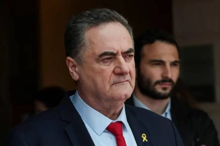 Katz: İran eylülde İsrail’e saldırabilir