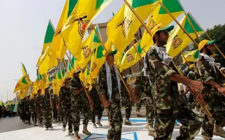 Irak’taki Şii gruptan tehdit: 30 Eylül'den sonra ABD askerlerinin cenazelerini göndereceğiz