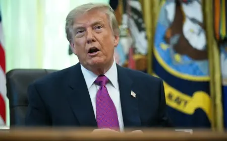 Trump’tan 'savaşı bitirme' seçeneğine yeşil ışık