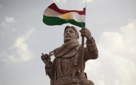 Mutabakatın Ötesinde: ABD-Peşmerge İlişkilerinin Geleceği