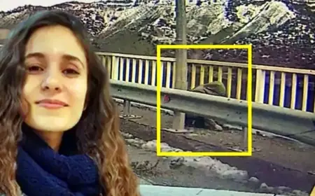 Gülistan Doku'nun son görüldüğü yerden geçmişlerdi. Eski İl Jandarma Komutan Yardımcısı ve eşi tutuklandı