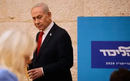Netanyahu: İran rejimini devirmek artık mümkün