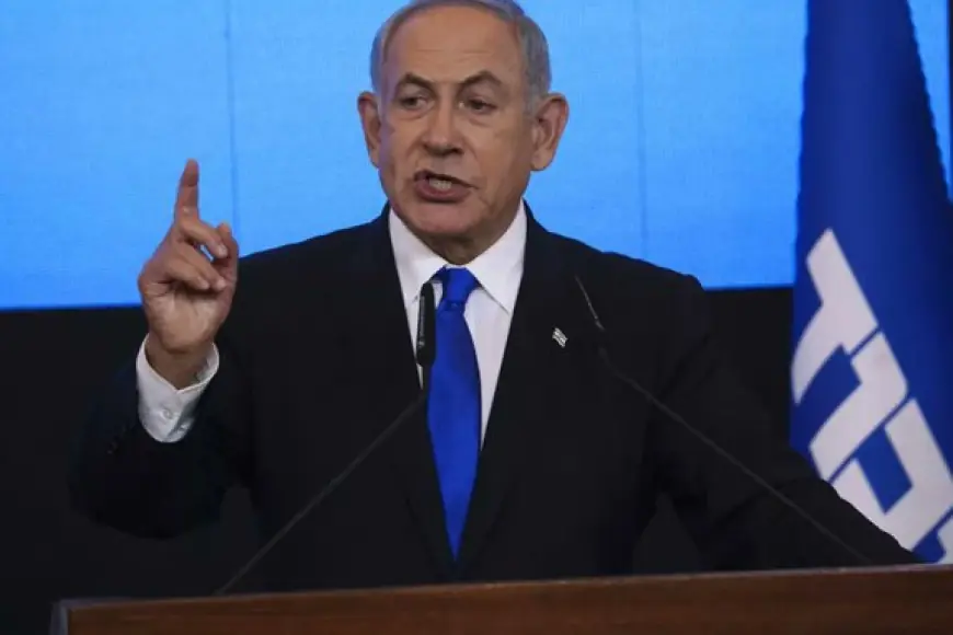 Netanyahu: Pîlotên me amade ne careke din Îranê bombebaran bikin