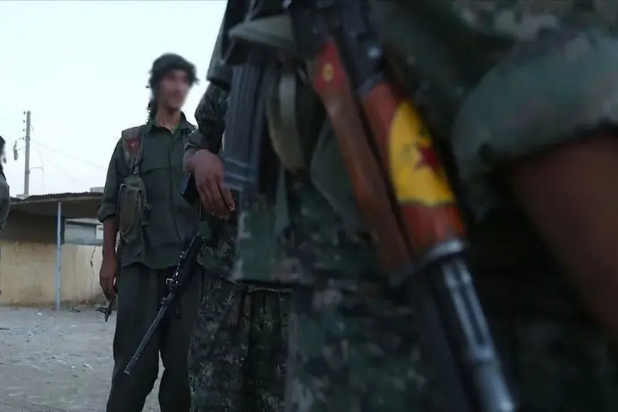Fesih Zinciri: PKK'den SDG'ye, Bireysel İkameden Kolektif Tanınmaya Uzanan Boşluk