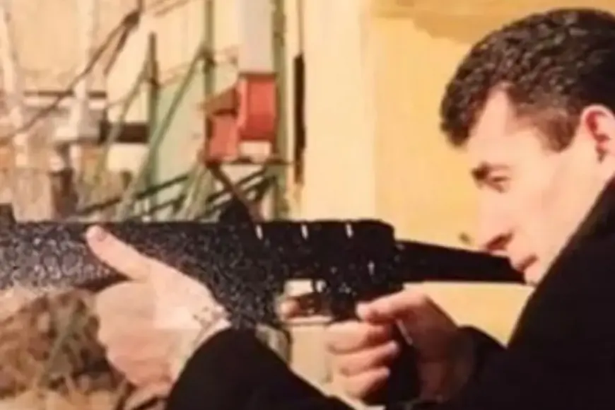 İsrail, 18 yıl sonra Suriyeli General Muhammed Süleyman suikastını üstlendi