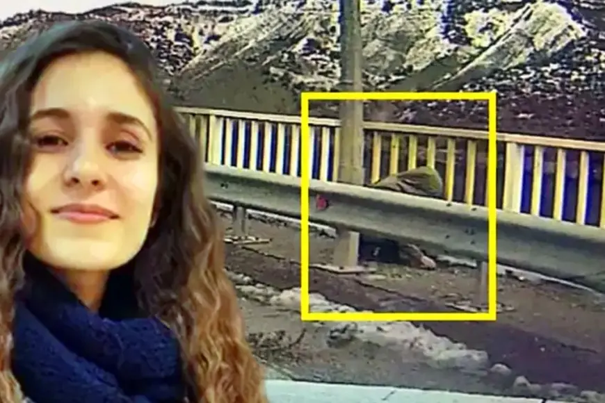Gülistan Doku'nun son görüldüğü yerden geçmişlerdi. Eski İl Jandarma Komutan Yardımcısı ve eşi tutuklandı
