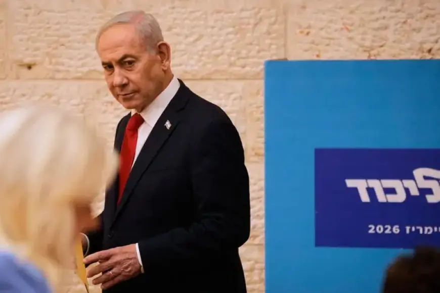 Netanyahu: İran rejimini devirmek artık mümkün