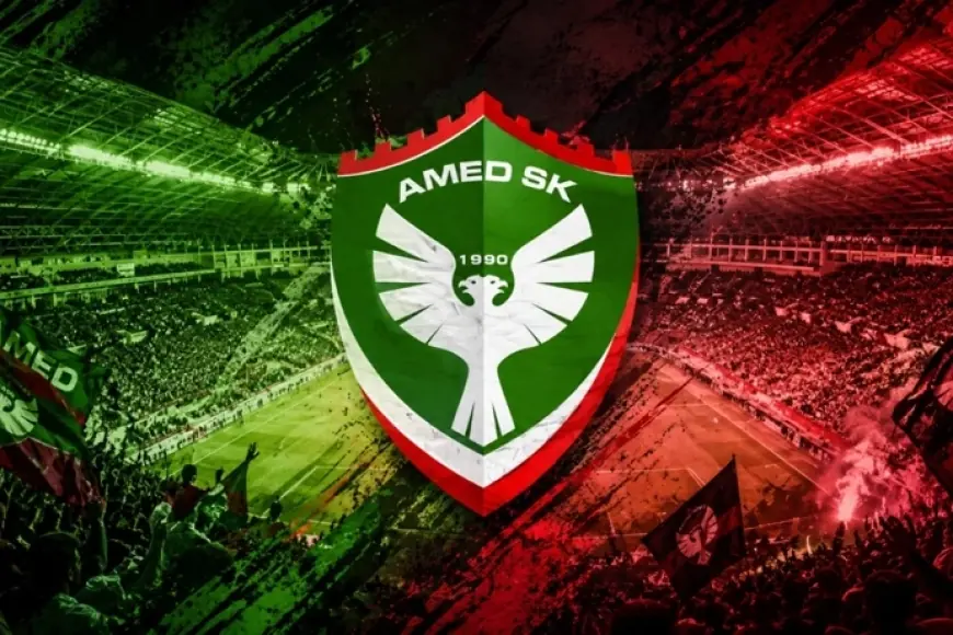 PFDK'nin Amedspor'a kestiği ceza belli oldu