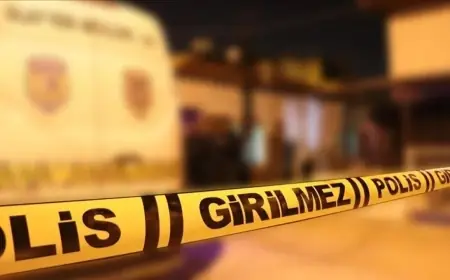 İstanbul, Mardin ve Manisa'da 3 faili meçhul cinayet aydınlatıldı