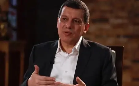Mazlum Abdi: DSG teslim olmadı, mücadele yeni bir aşamaya geçti