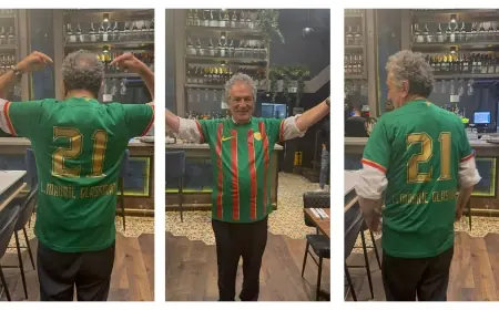 İngiliz Lord'tan Amedspor'a destek