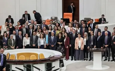 Çözüm sürecinde alt komisyonlar nasıl çalışacak… Kaç kişi Türkiye'ye dönecek?