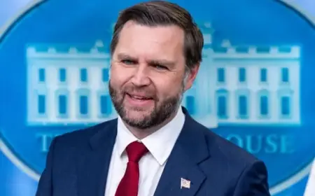 JD Vance’tan dikkat çeken Türkiye iddiası: İran’ın bedel ödemesi için ABD’ye yardım ediyor