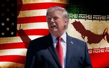 Axios: Trump yönetimi savaş sonrası Ortadoğu stratejisi hazırlıyor