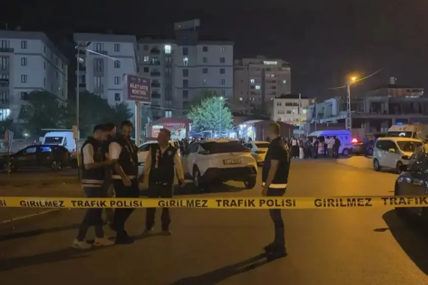 Li Stenbolê gumanbarekî DAIŞê hat kuştin