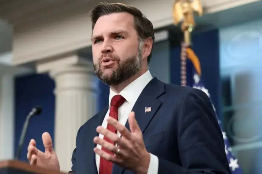 JD Vance: İran konusunda olabilecek "tüm seçenekler" masada