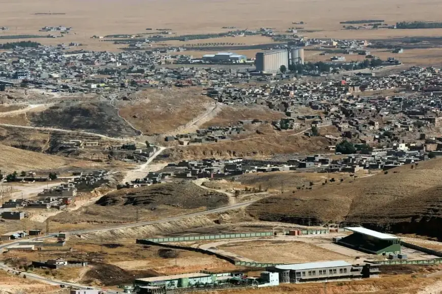 Şengal için Bağdat formülü: Irak Cumhurbaşkanlığı komite kurdu