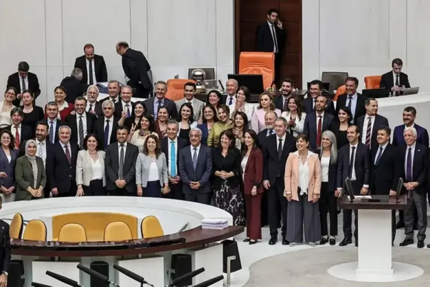 Çözüm sürecinde alt komisyonlar nasıl çalışacak… Kaç kişi Türkiye'ye dönecek?