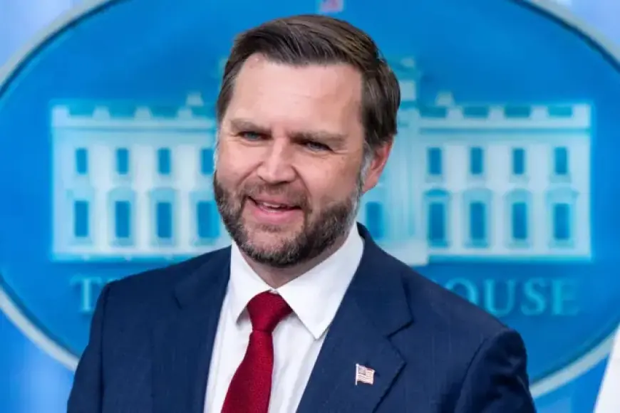 JD Vance’tan dikkat çeken Türkiye iddiası: İran’ın bedel ödemesi için ABD’ye yardım ediyor