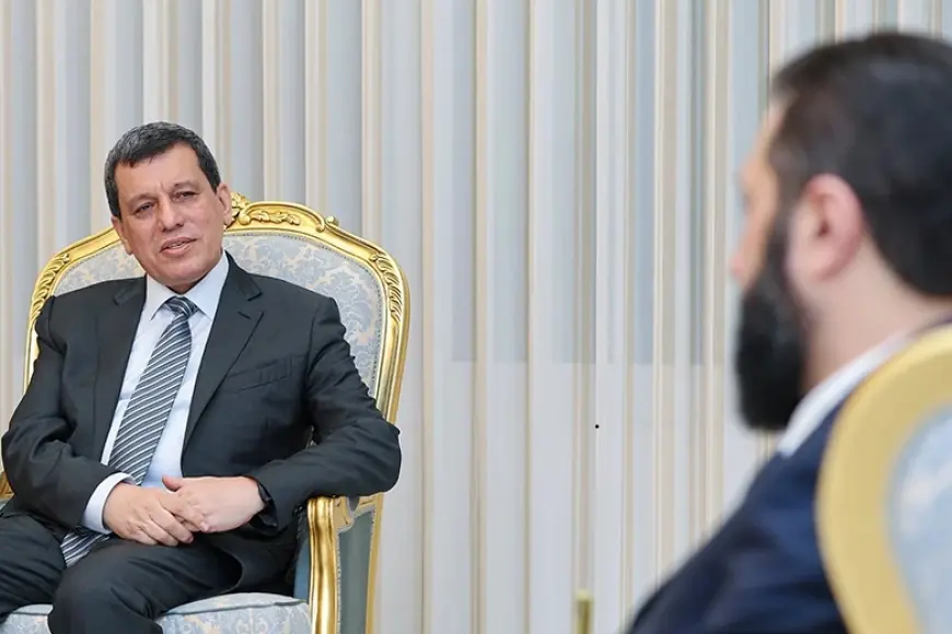 Mazlum Abdi, X profilindeki unvanını değiştirdi