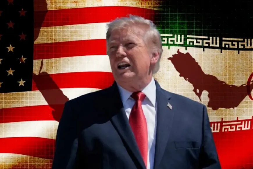 Axios: Trump yönetimi savaş sonrası Ortadoğu stratejisi hazırlıyor
