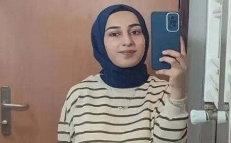 Rojin Kabaiş soruşturmasında yeni DNA ve baz istasyonu bulguları