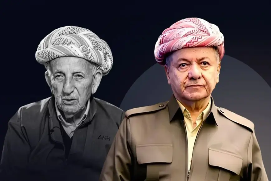 Abdulwahid İbrahim Barzani hayatını kaybetti