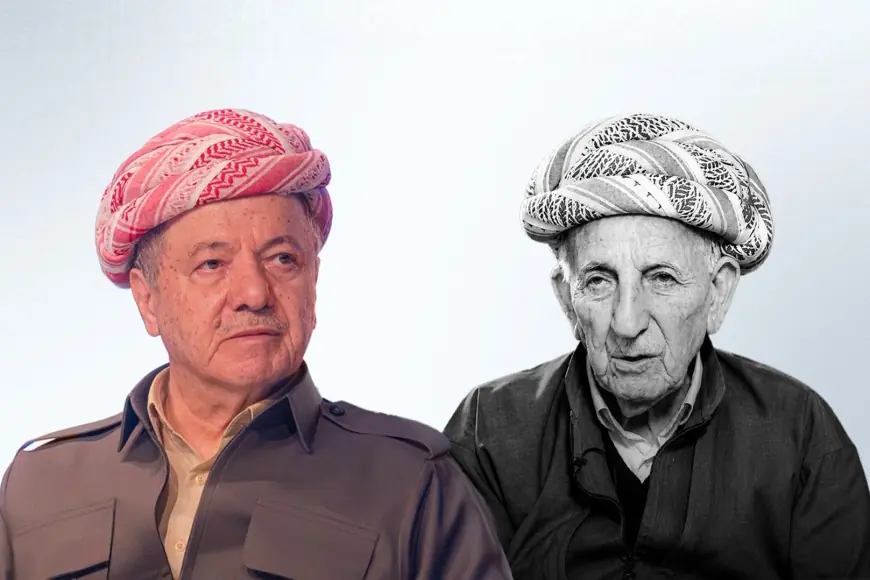 Siyasi parti ve yetkililerden Başkan Barzani’ye taziye mesajları