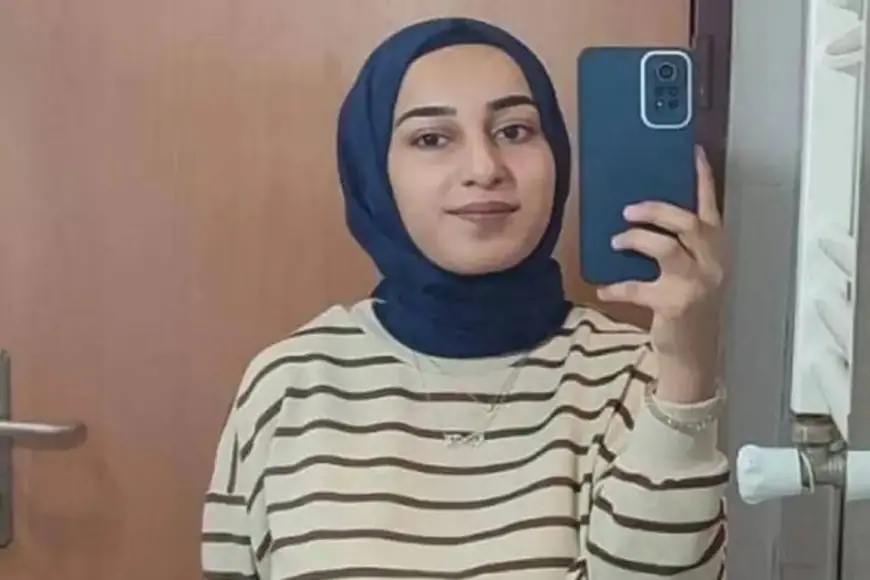 Rojin Kabaiş soruşturmasında yeni DNA ve baz istasyonu bulguları