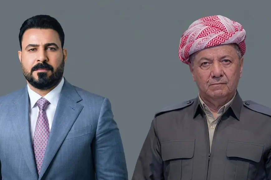 Irak Başbakanı'ndan Başkan Barzani'ye taziye mesajı