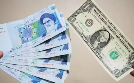 İran’da ekonomik kriz derinleşiyor: Dolar 6 ayda yüzde 45 yükseldi