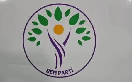 DEM Parti'nin “geçiş” kongresi bugün