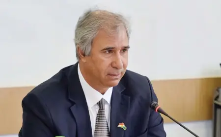 Dr. Kawa Azizi: Rojava’da siyasi ve askeri dengeler değişiyor