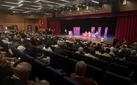 DEM Parti’de PM’ye Yeni İsimler