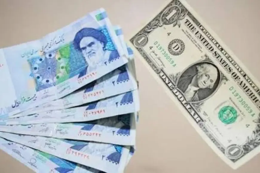 İran’da ekonomik kriz derinleşiyor: Dolar 6 ayda yüzde 45 yükseldi