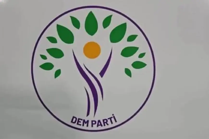 DEM Parti'nin “geçiş” kongresi bugün