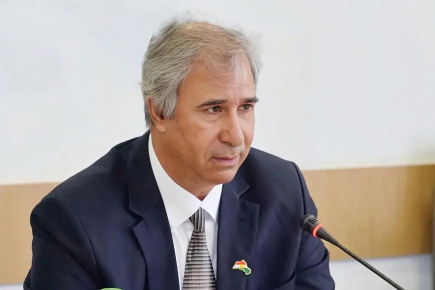 Dr. Kawa Azizi: Rojava’da siyasi ve askeri dengeler değişiyor