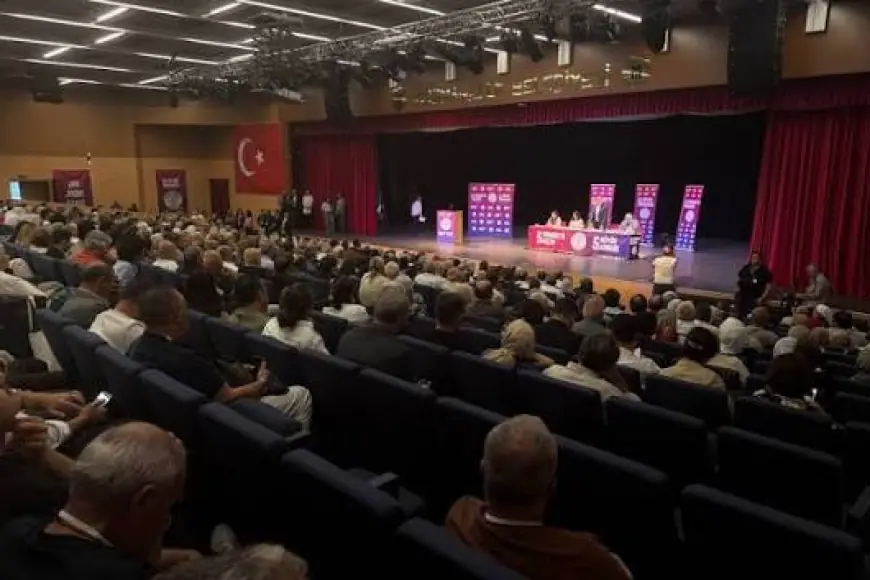 DEM Parti’de PM’ye Yeni İsimler