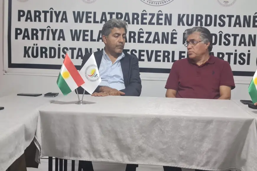 HAK-PAR Heyeti’nden PWK’ye Tebrik Ziyareti